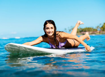 Vía Ferrata El Milar, La Hermida